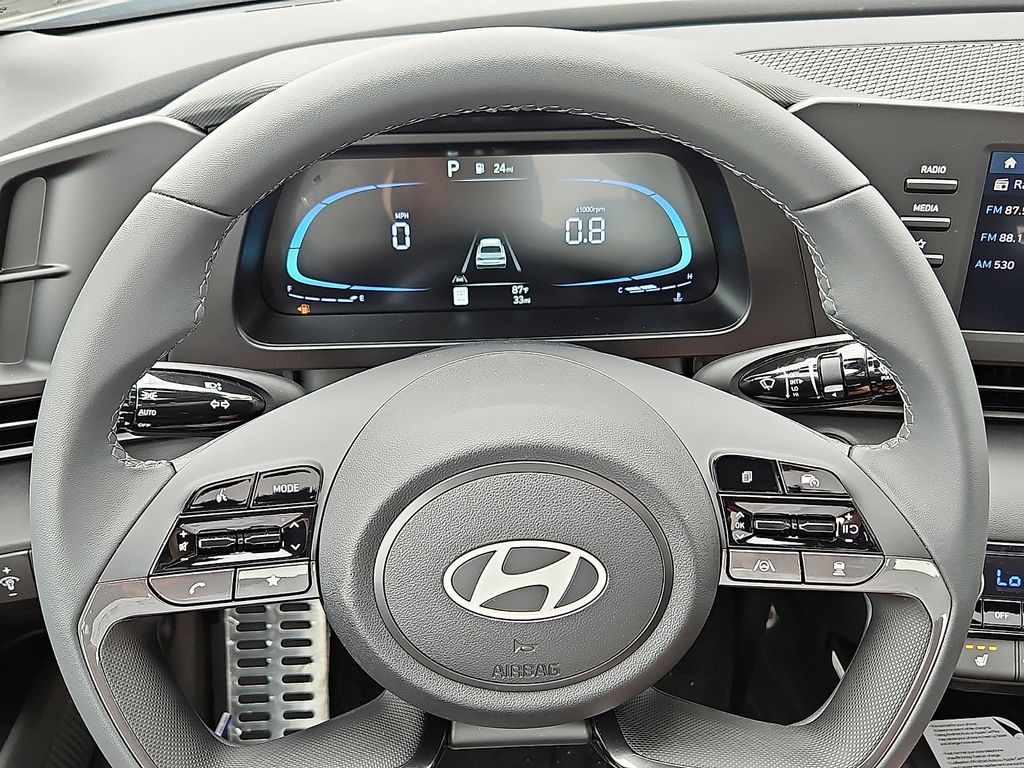 Thumbnail: 2026 Hyundai Elantra - 7
