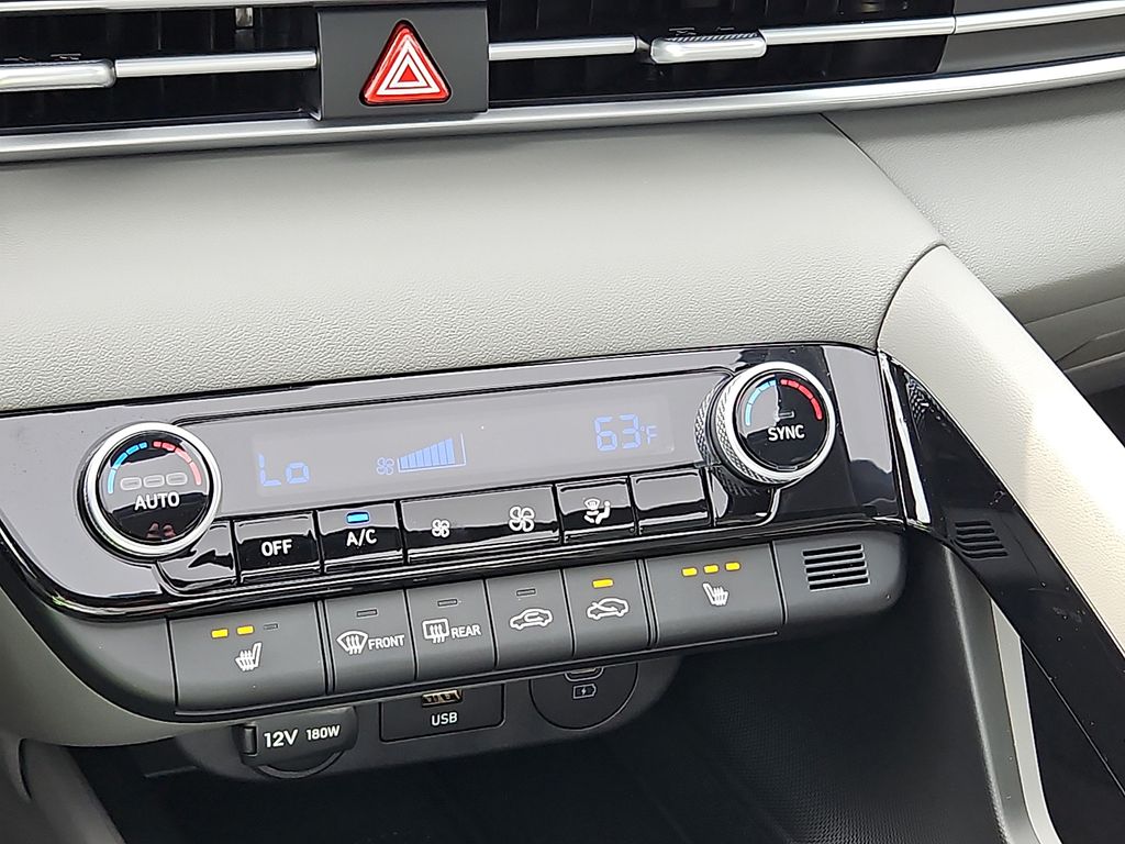 Thumbnail: 2026 Hyundai Elantra - 9
