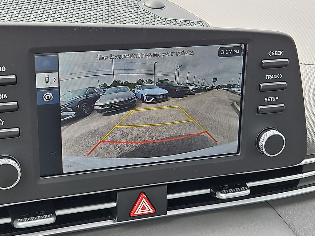 Thumbnail: 2026 Hyundai Elantra - 19