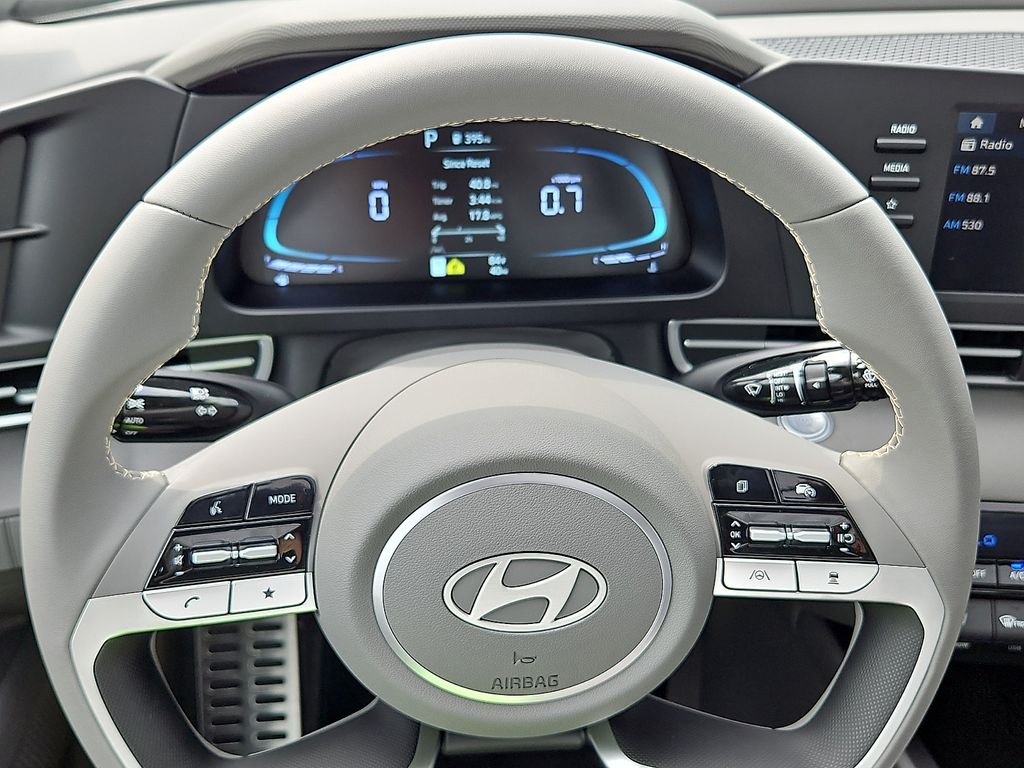Thumbnail: 2026 Hyundai Elantra - 20