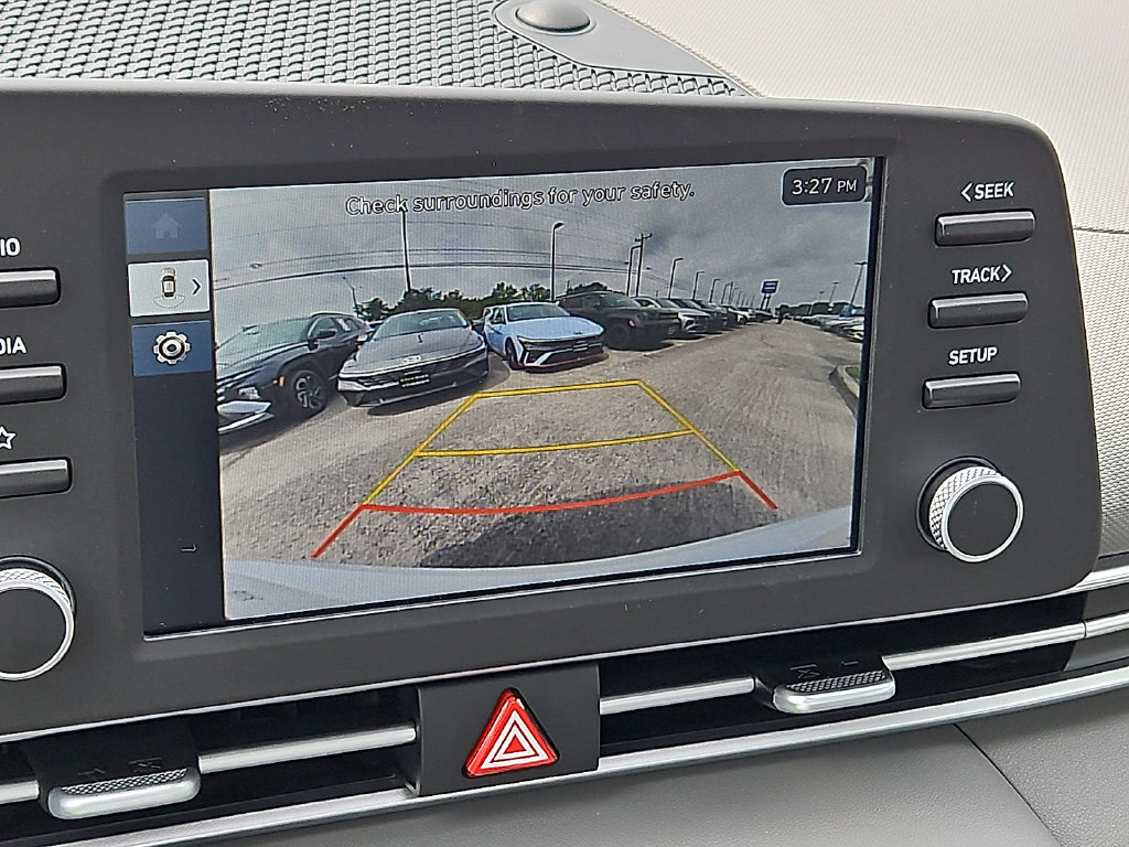 Thumbnail: 2026 Hyundai Elantra - 19