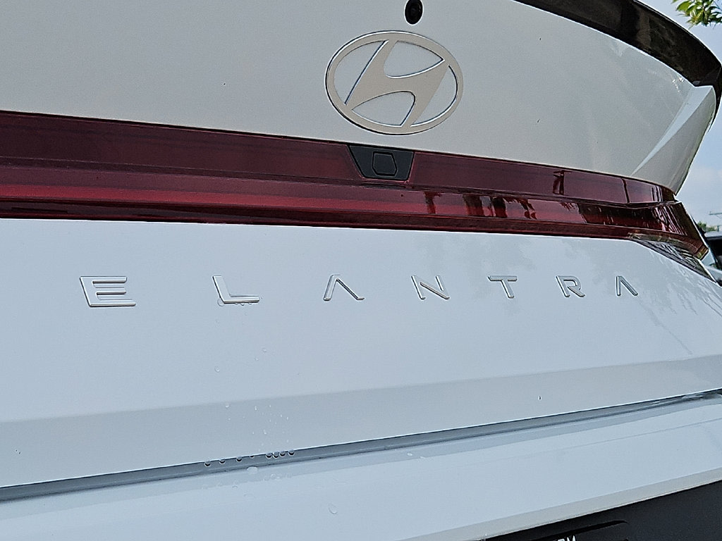 Thumbnail: 2026 Hyundai Elantra - 5