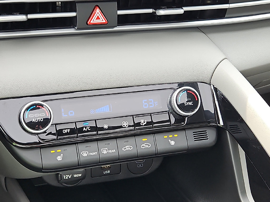 Thumbnail: 2026 Hyundai Elantra - 9