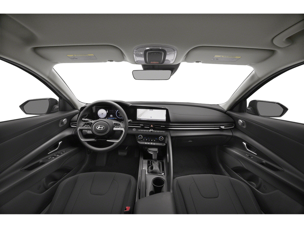 Thumbnail: 2026 Hyundai Elantra - 40
