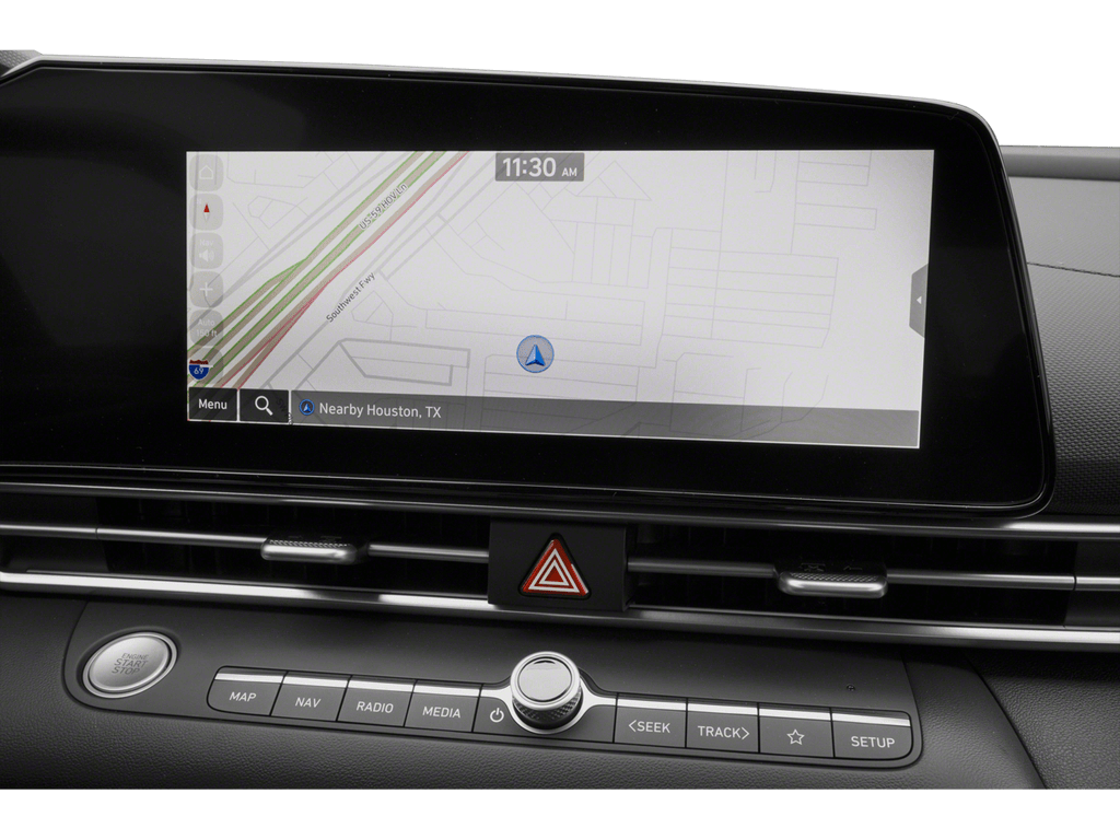 Thumbnail: 2026 Hyundai Elantra - 46