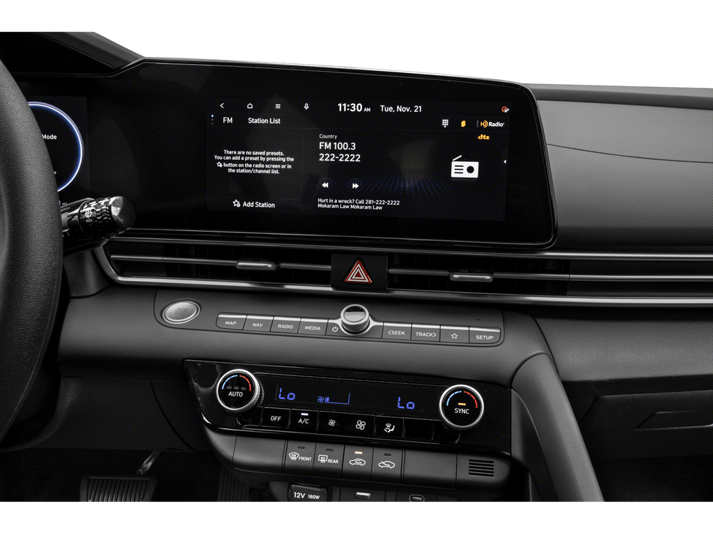 Thumbnail: 2026 Hyundai Elantra - 41