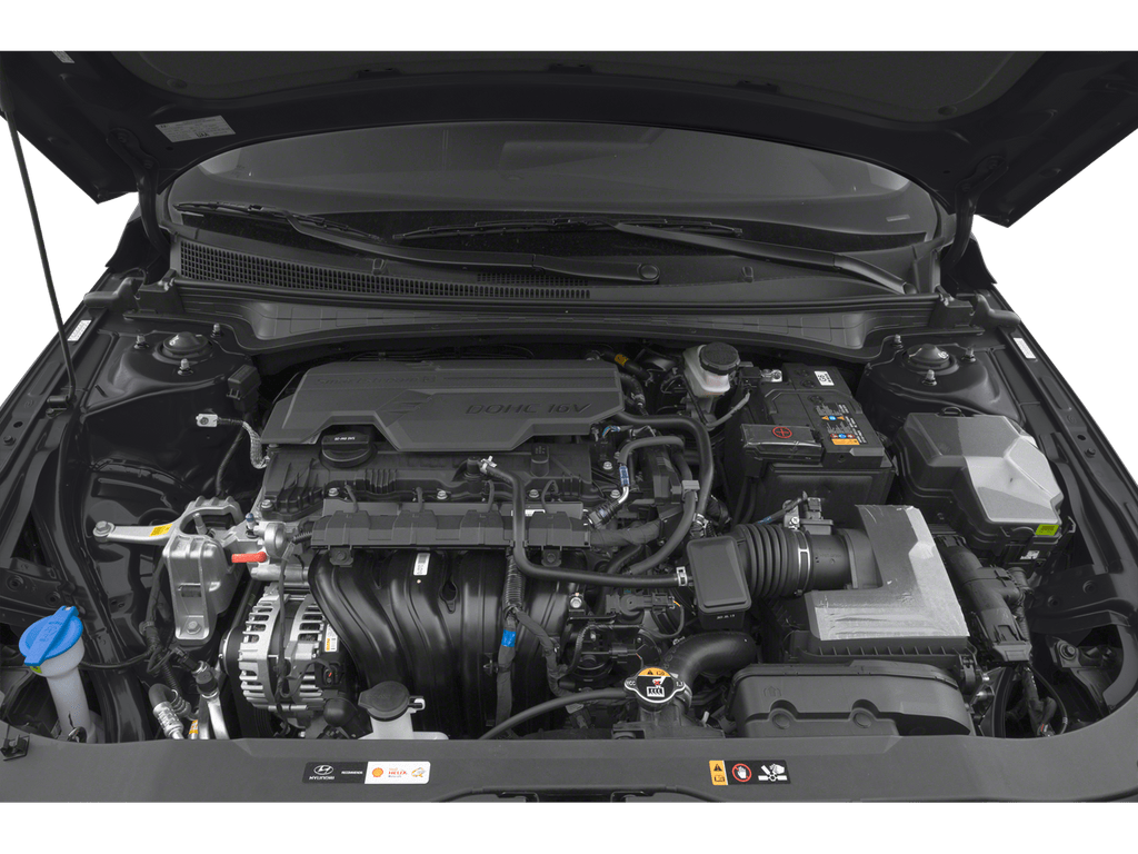Thumbnail: 2026 Hyundai Elantra - 42