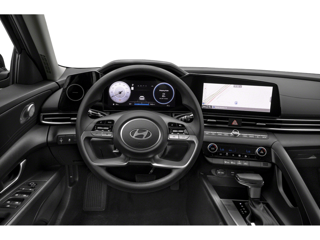 Thumbnail: 2026 Hyundai Elantra - 39