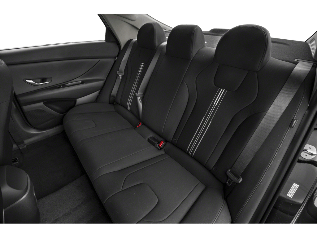 Thumbnail: 2026 Hyundai Elantra - 43