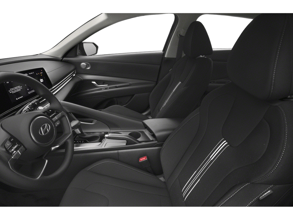 Thumbnail: 2026 Hyundai Elantra - 10