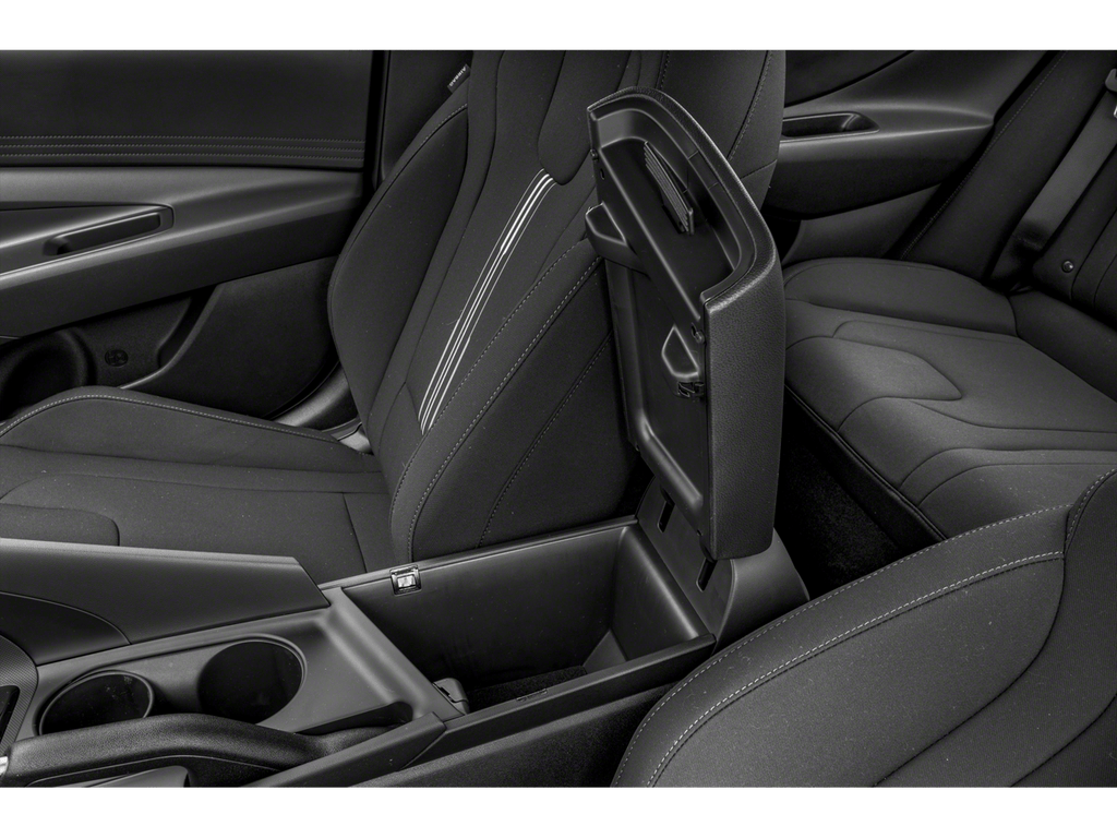 Thumbnail: 2026 Hyundai Elantra - 44