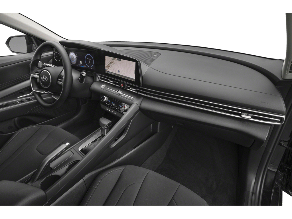 Thumbnail: 2026 Hyundai Elantra - 45