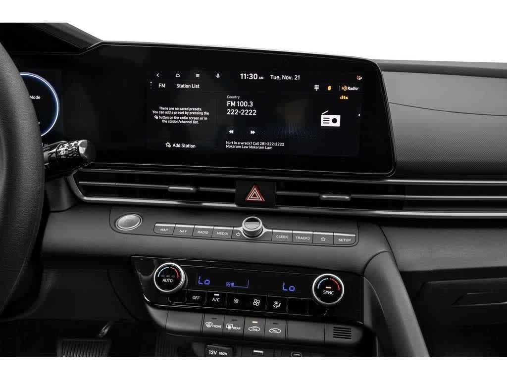 Thumbnail: 2026 Hyundai Elantra - 29