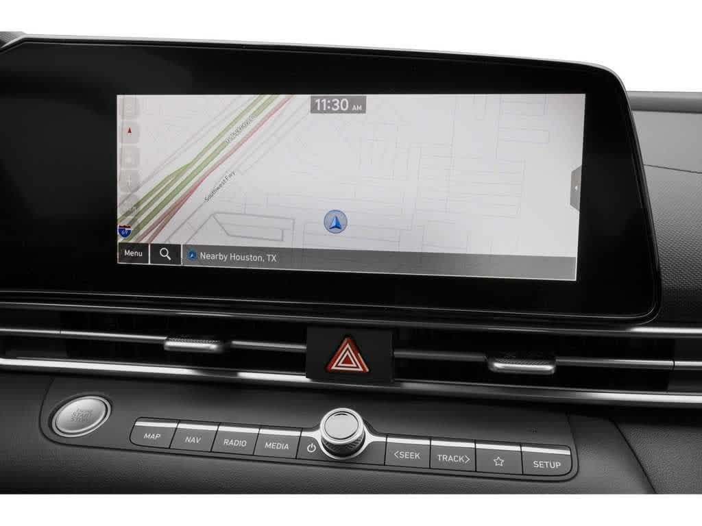 Thumbnail: 2026 Hyundai Elantra - 33