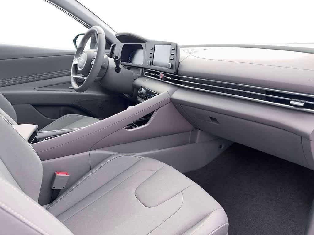 Thumbnail: 2026 Hyundai Elantra - 12