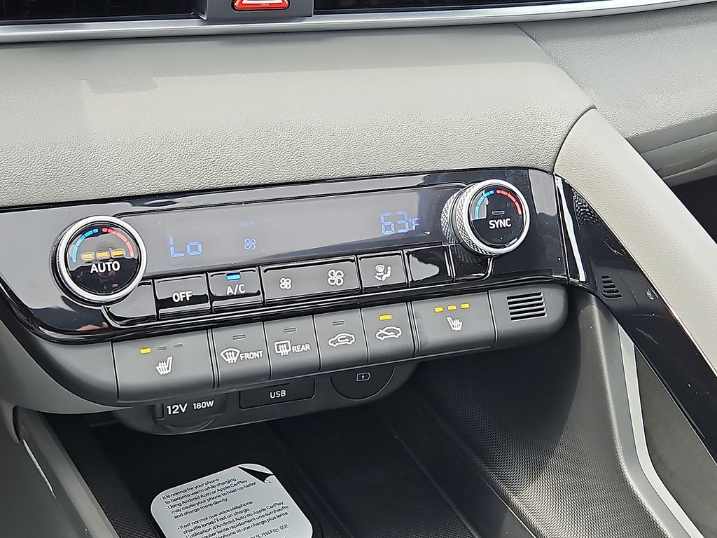 Thumbnail: 2026 Hyundai Elantra - 10