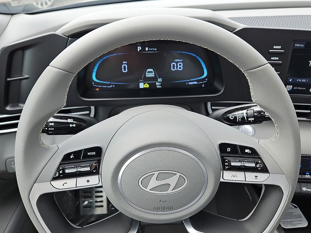 Thumbnail: 2026 Hyundai Elantra - 7