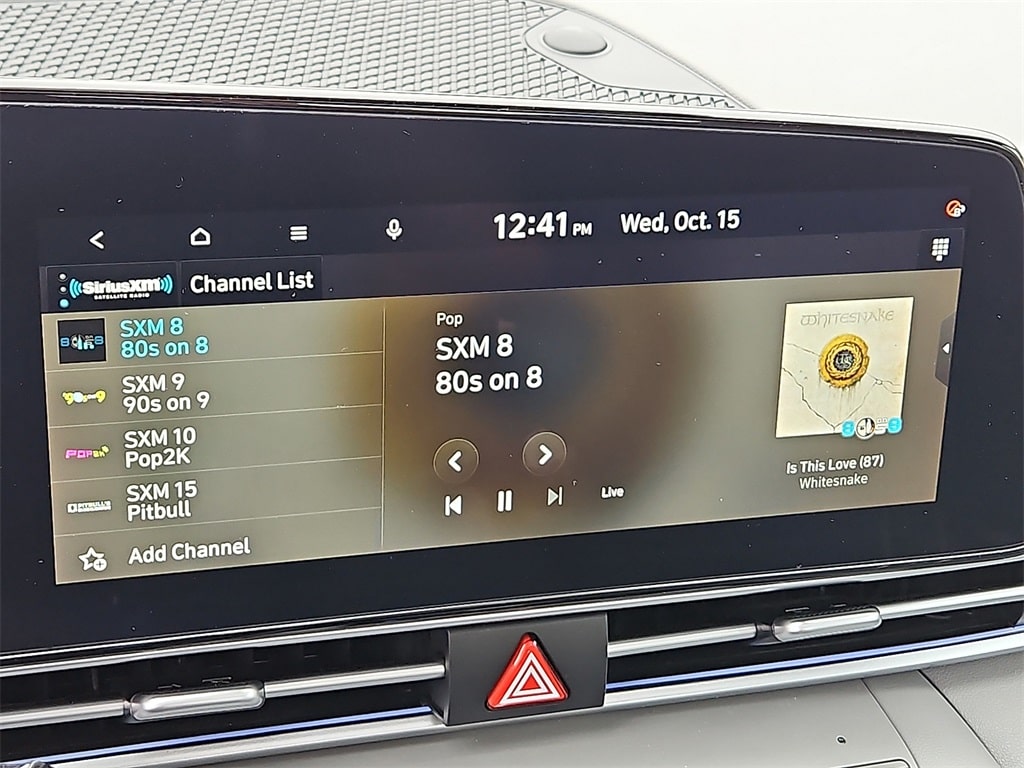 Thumbnail: 2024 Hyundai Elantra - 24