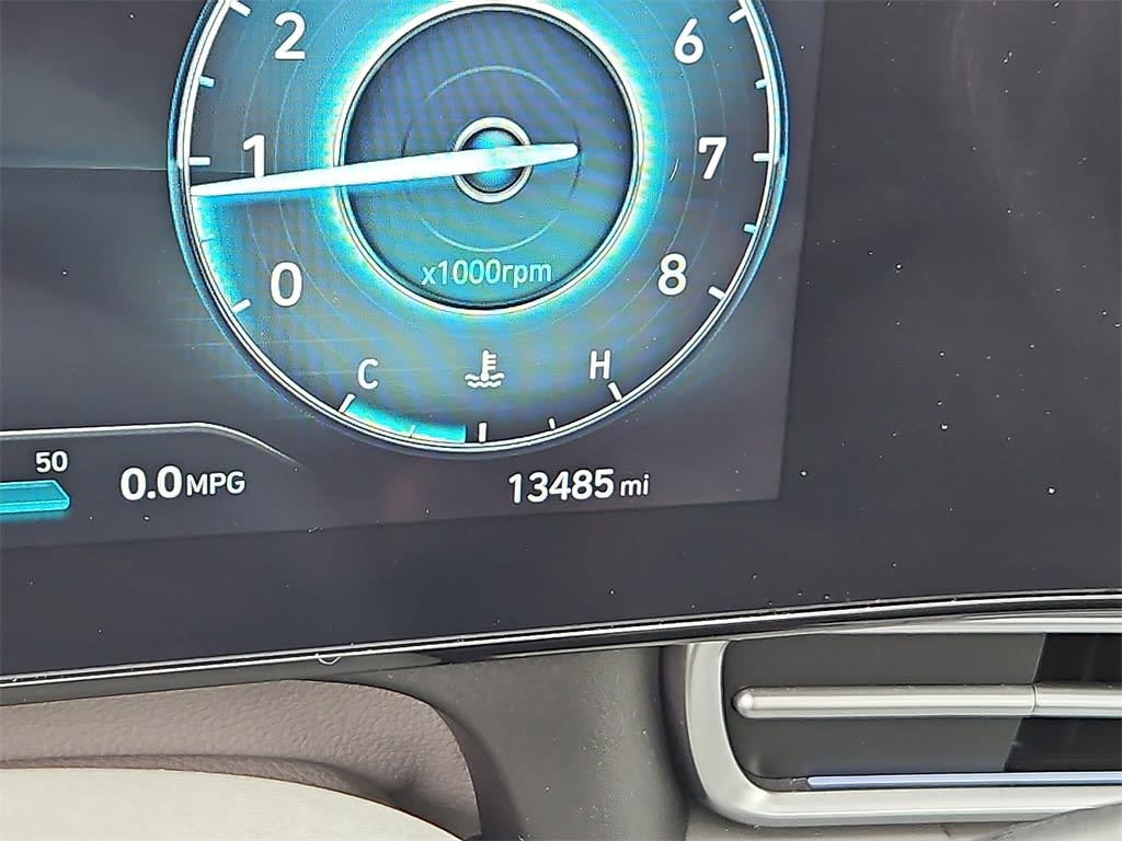 Thumbnail: 2024 Hyundai Elantra - 14