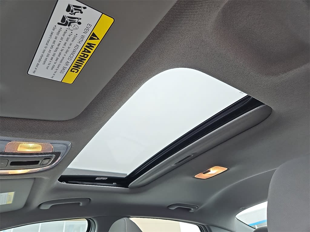 Thumbnail: 2024 Hyundai Elantra - 22