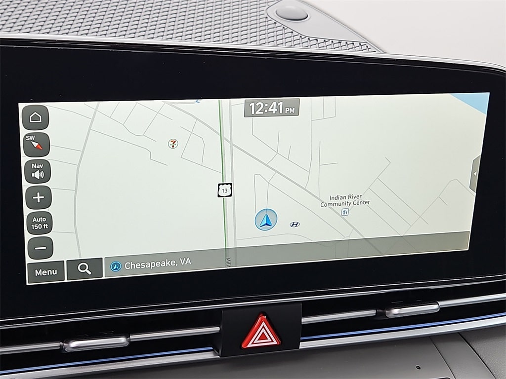 Thumbnail: 2024 Hyundai Elantra - 12