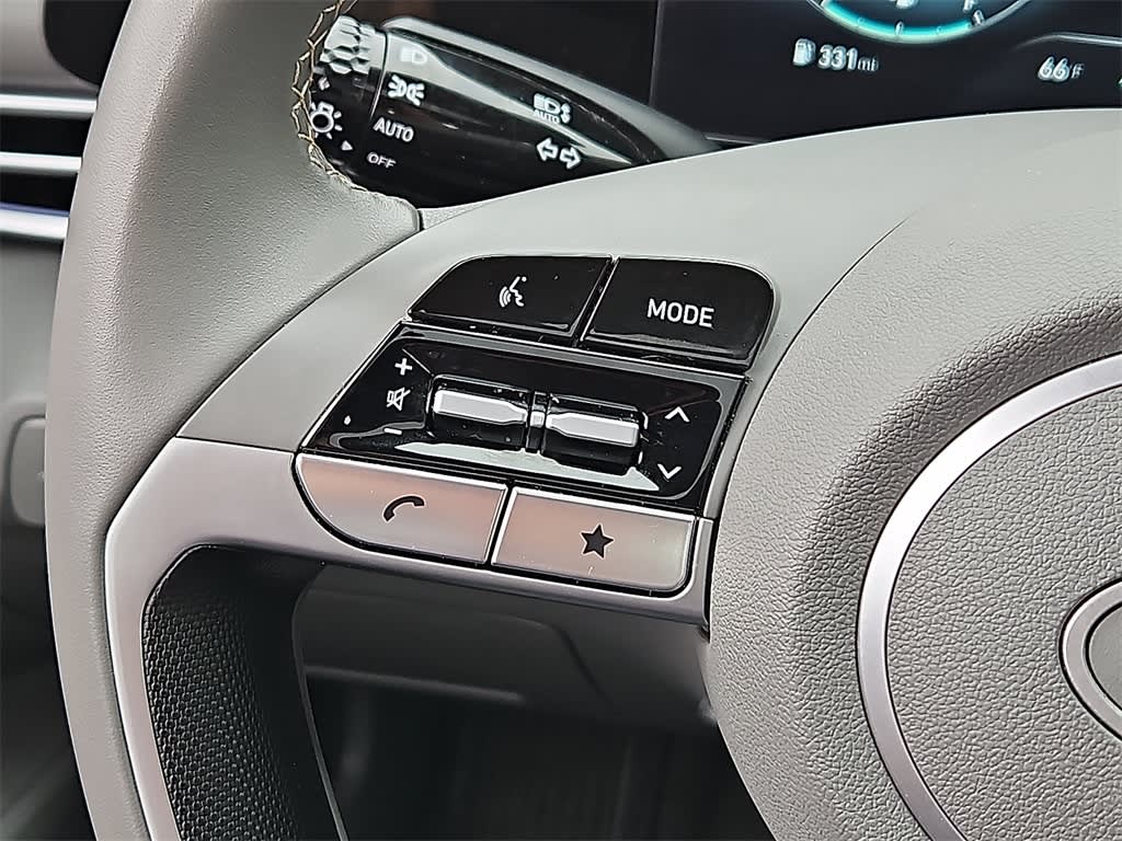 Thumbnail: 2024 Hyundai Elantra - 26