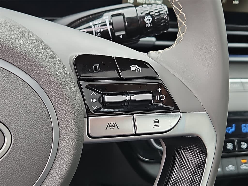 Thumbnail: 2024 Hyundai Elantra - 27