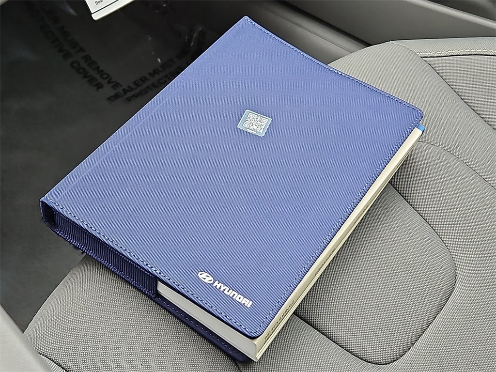 Thumbnail: 2024 Hyundai Elantra - 34