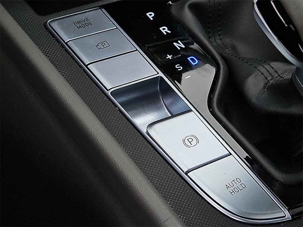 Thumbnail: 2024 Hyundai Elantra - 31