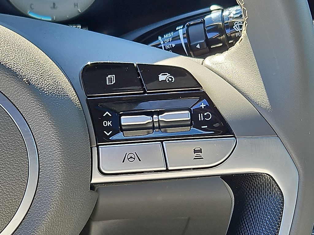 Thumbnail: 2024 Hyundai Elantra - 26