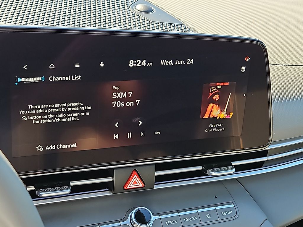 Thumbnail: 2024 Hyundai Elantra - 22