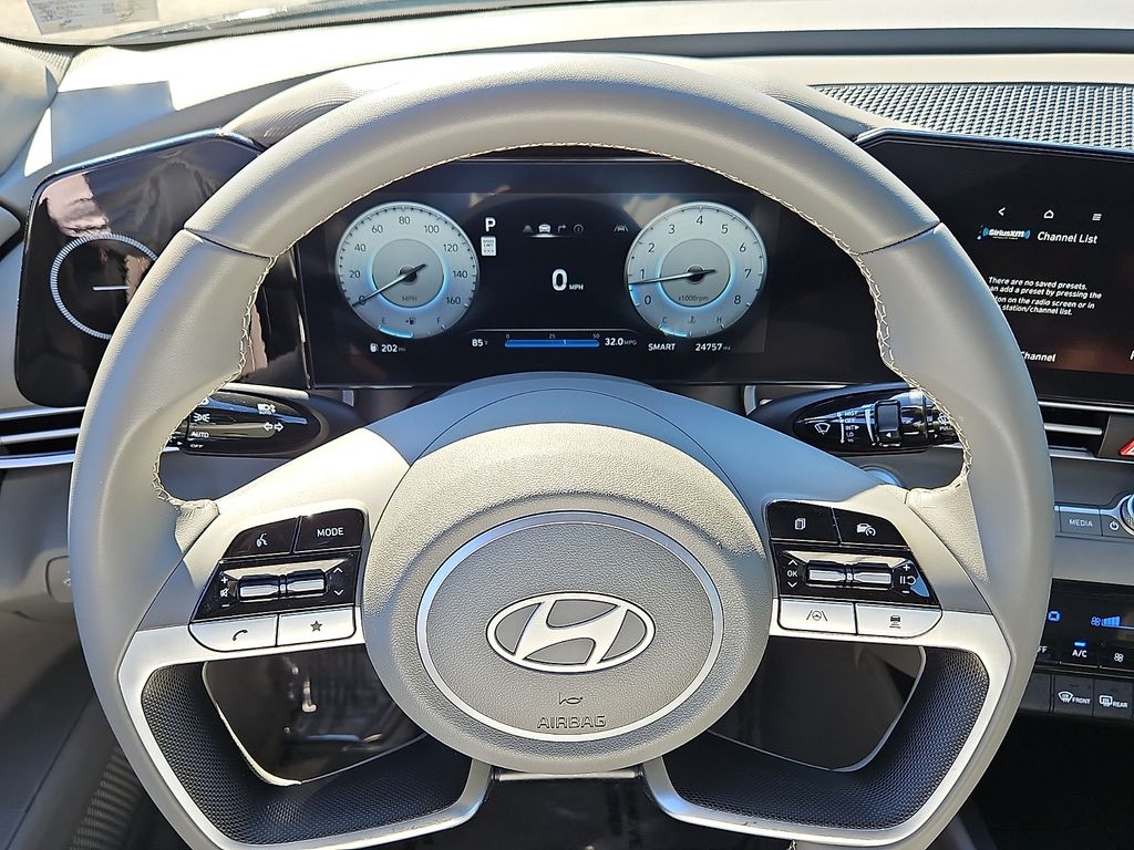 Thumbnail: 2024 Hyundai Elantra - 9