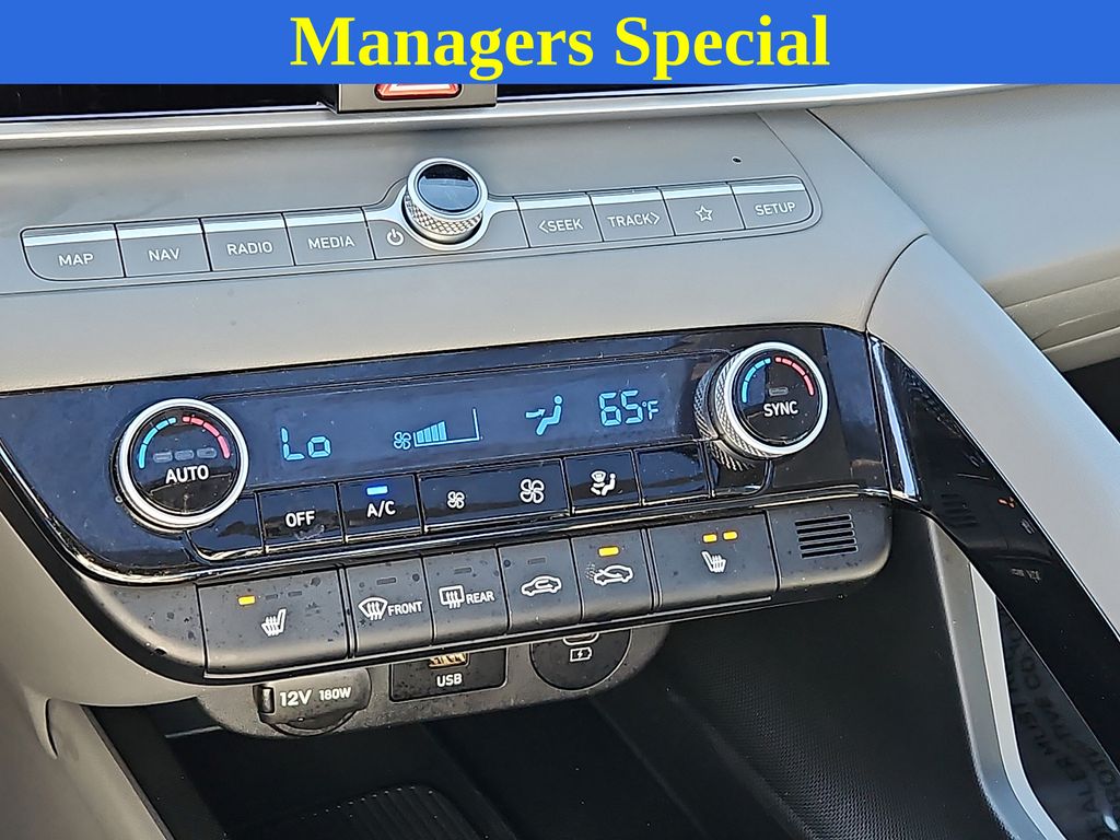 Thumbnail: 2024 Hyundai Elantra - 21