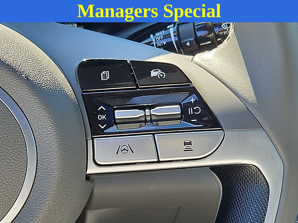Thumbnail: 2024 Hyundai Elantra - 26