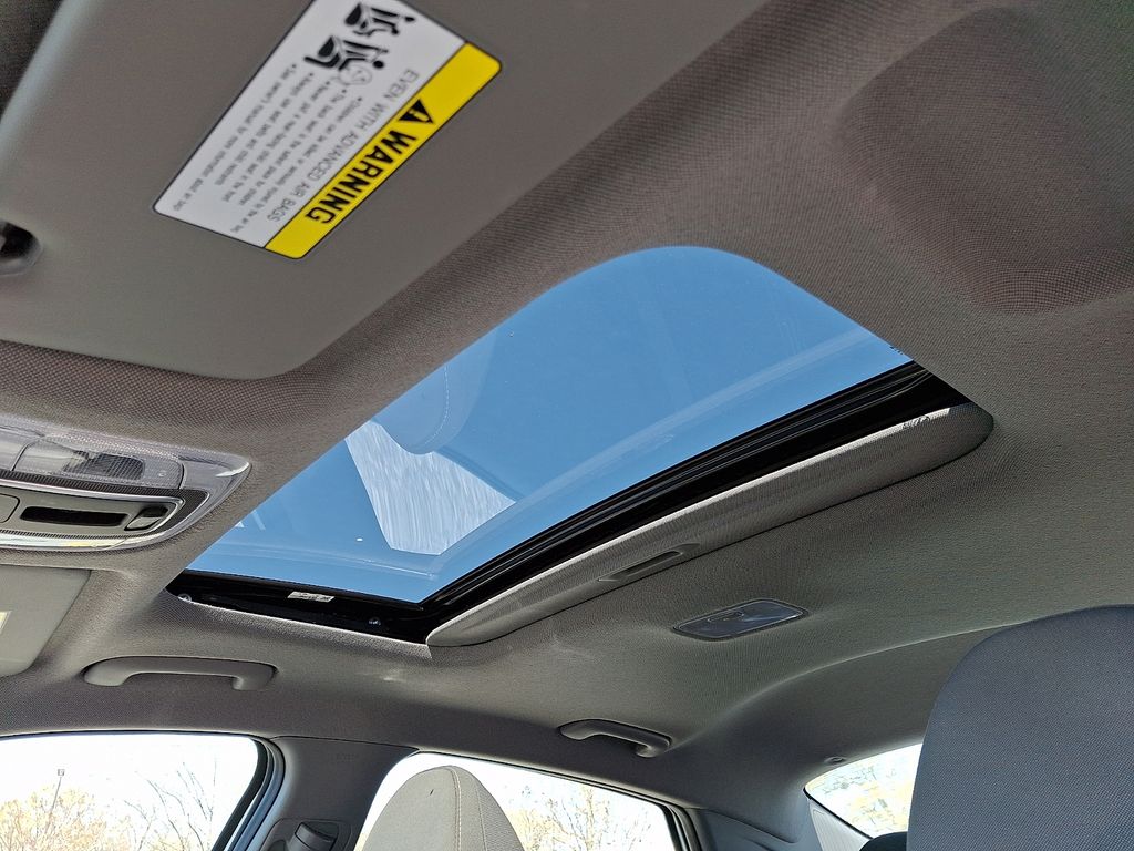 Thumbnail: 2025 Hyundai Elantra - 20