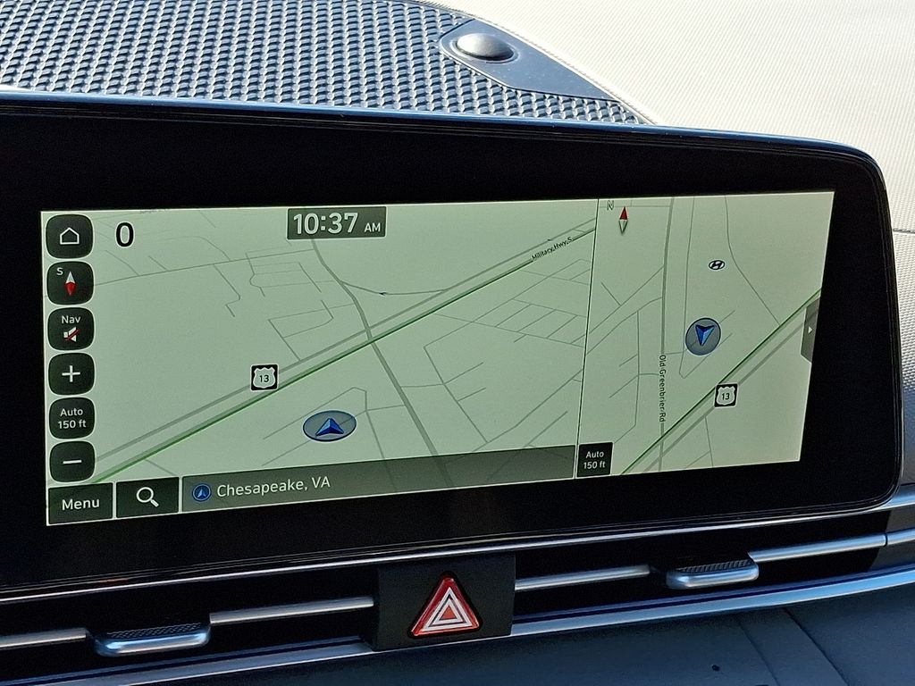 Thumbnail: 2025 Hyundai Elantra - 10