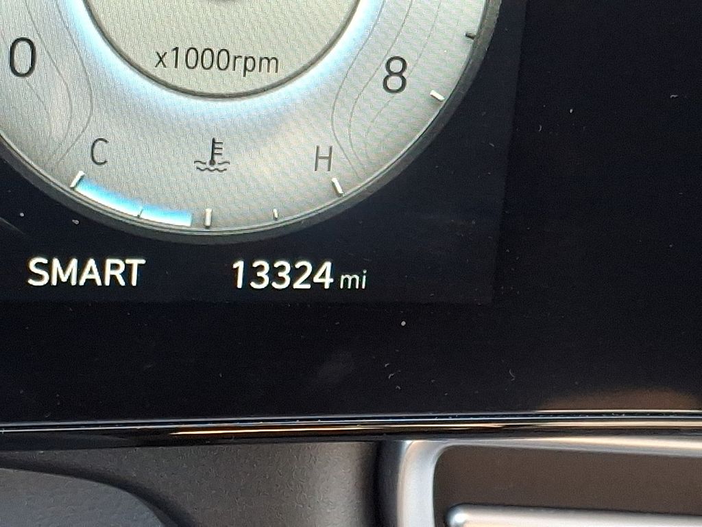 Thumbnail: 2025 Hyundai Elantra - 12