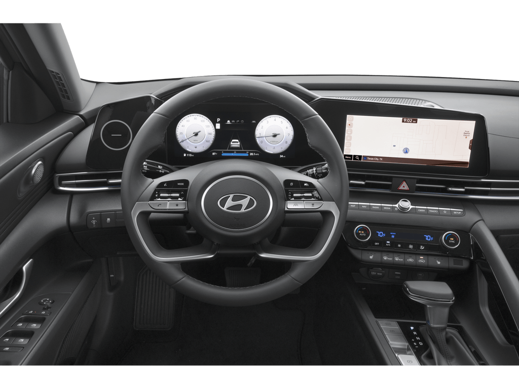 Thumbnail: 2025 Hyundai Elantra - 51