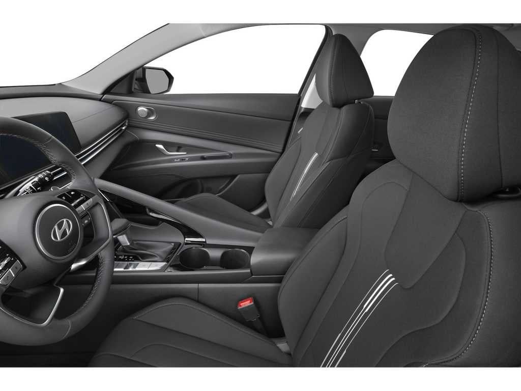 Thumbnail: 2025 Hyundai Elantra - 46