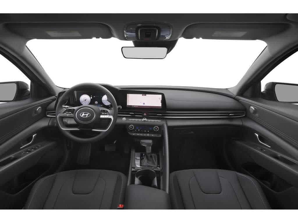 Thumbnail: 2025 Hyundai Elantra - 13