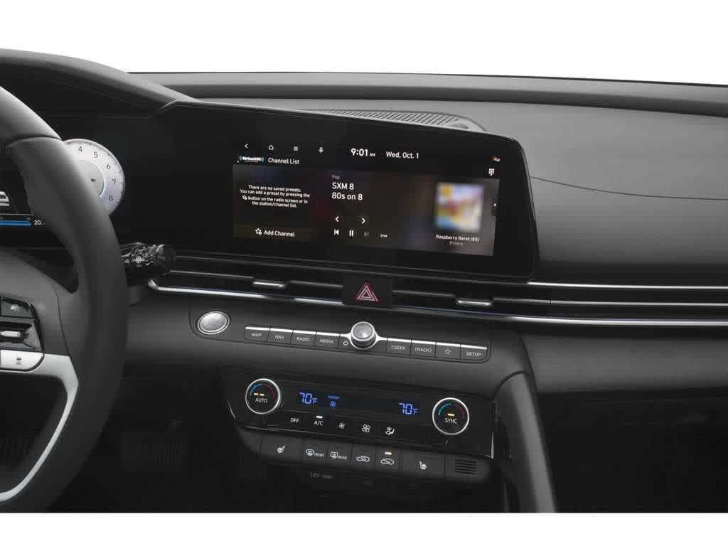 Thumbnail: 2025 Hyundai Elantra - 40