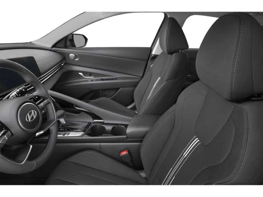 Thumbnail: 2025 Hyundai Elantra - 10