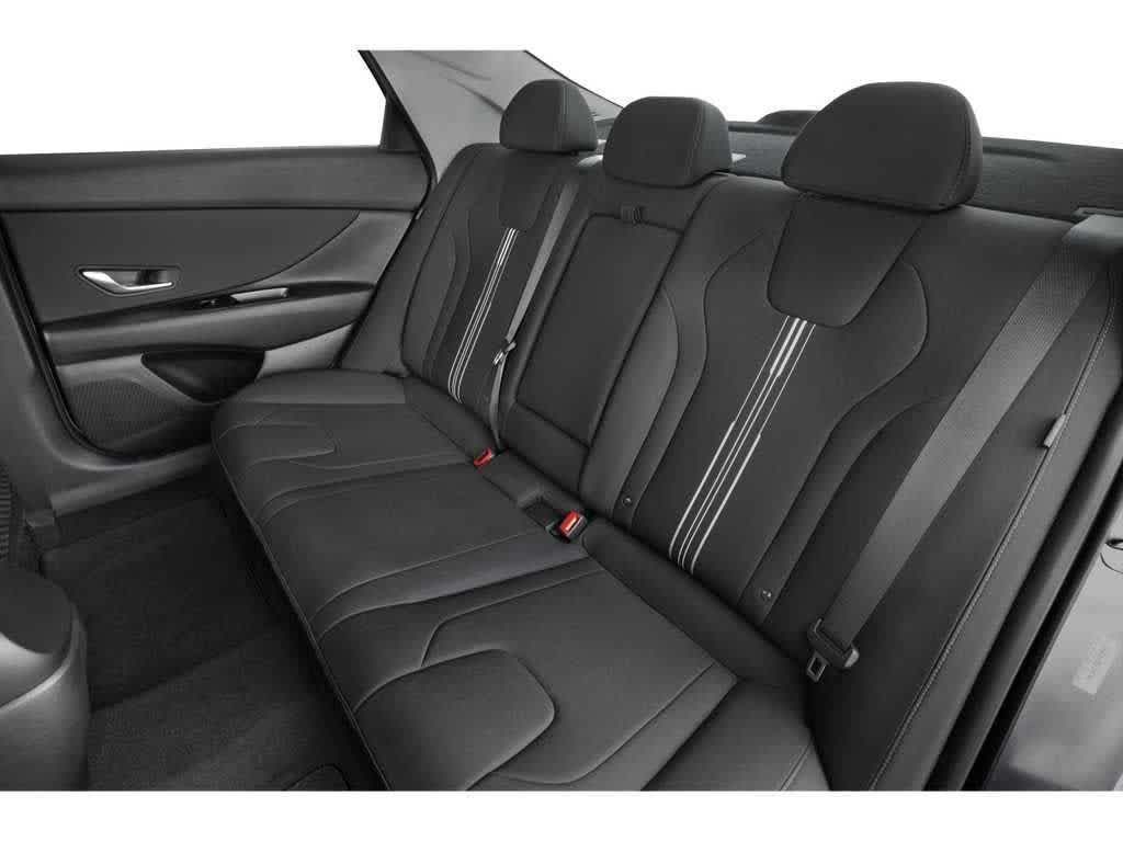 Thumbnail: 2025 Hyundai Elantra - 41