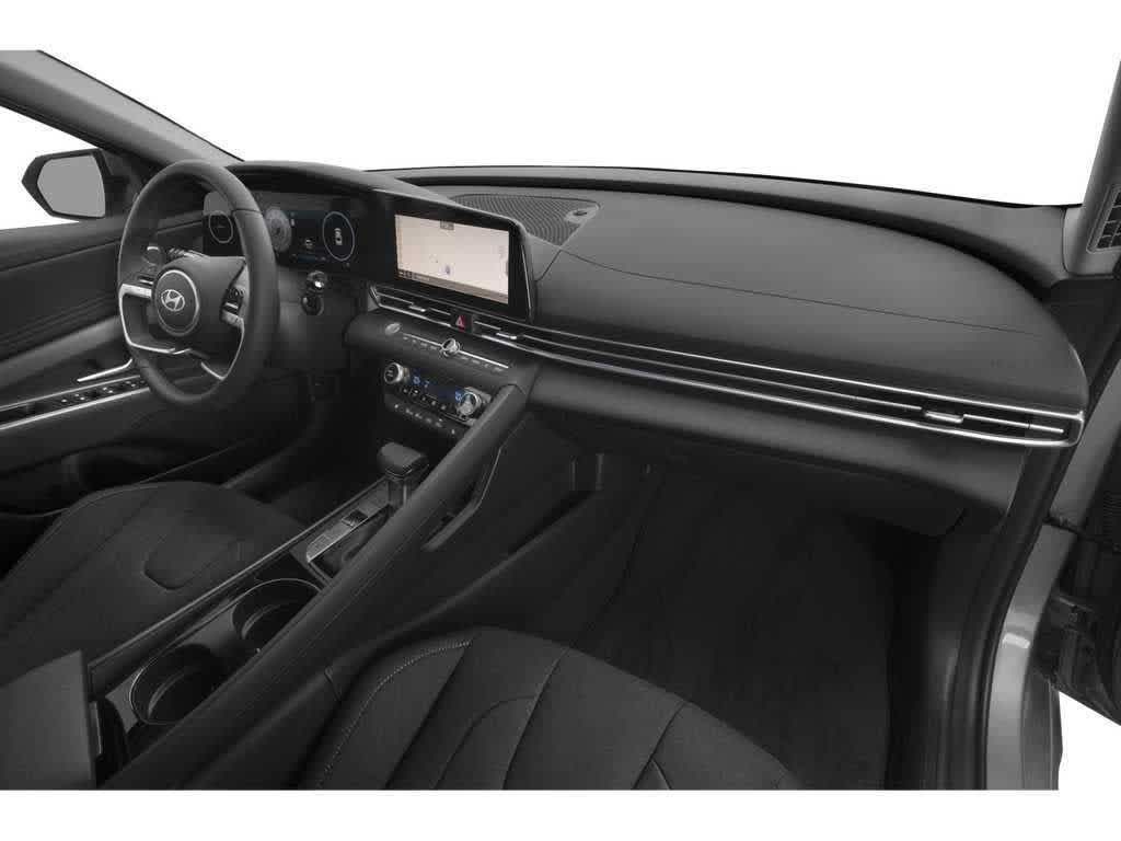 Thumbnail: 2025 Hyundai Elantra - 43