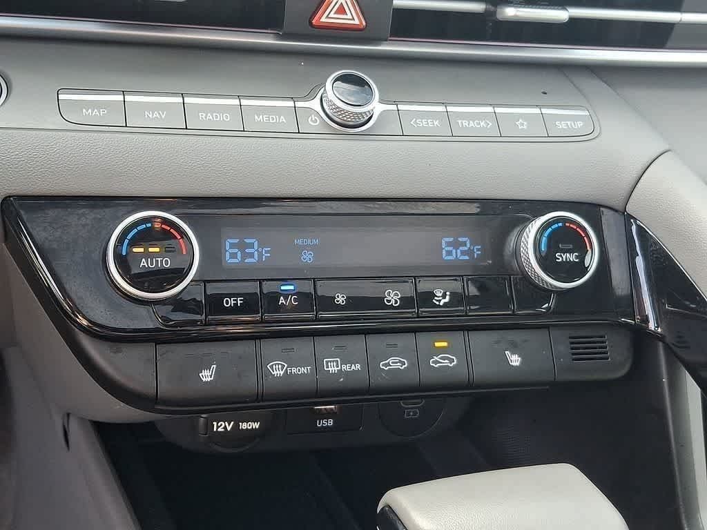 Thumbnail: 2025 Hyundai Elantra - 26