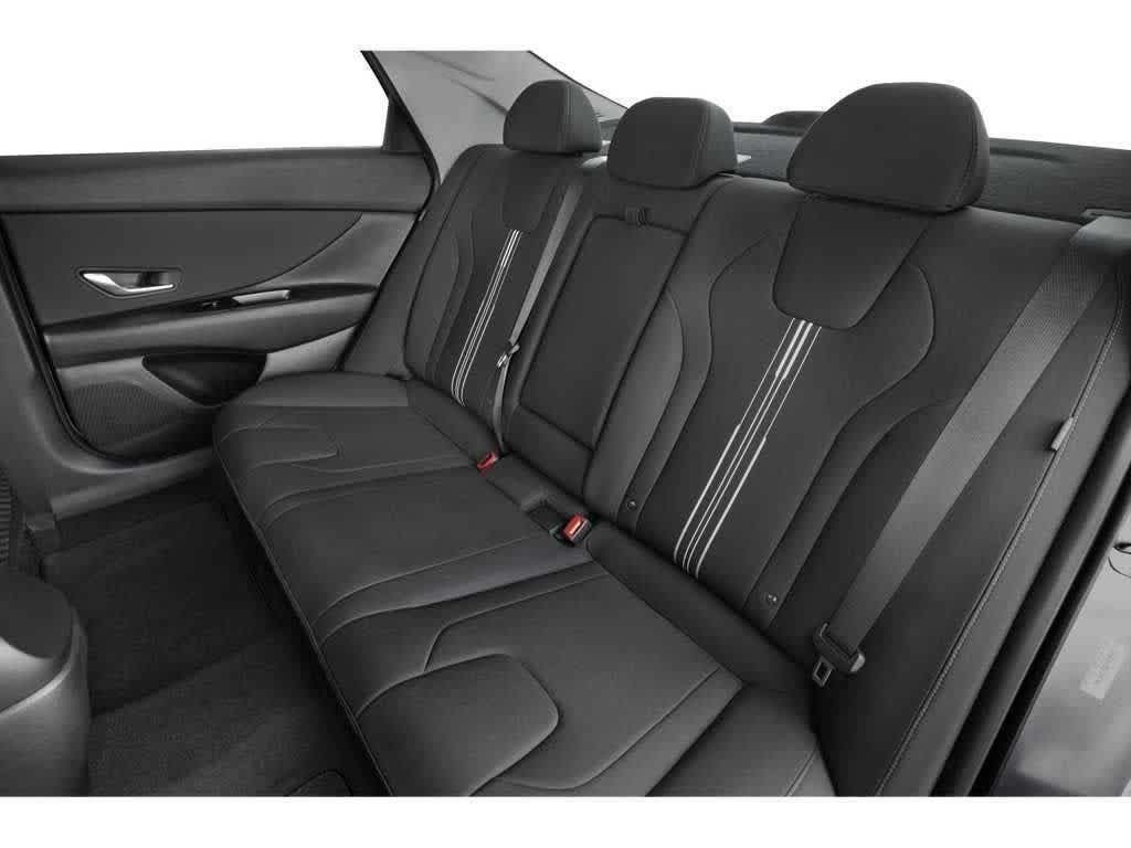 Thumbnail: 2025 Hyundai Elantra - 36