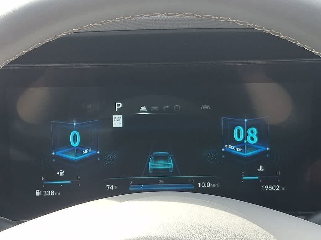 Thumbnail: 2025 Hyundai Elantra - 18