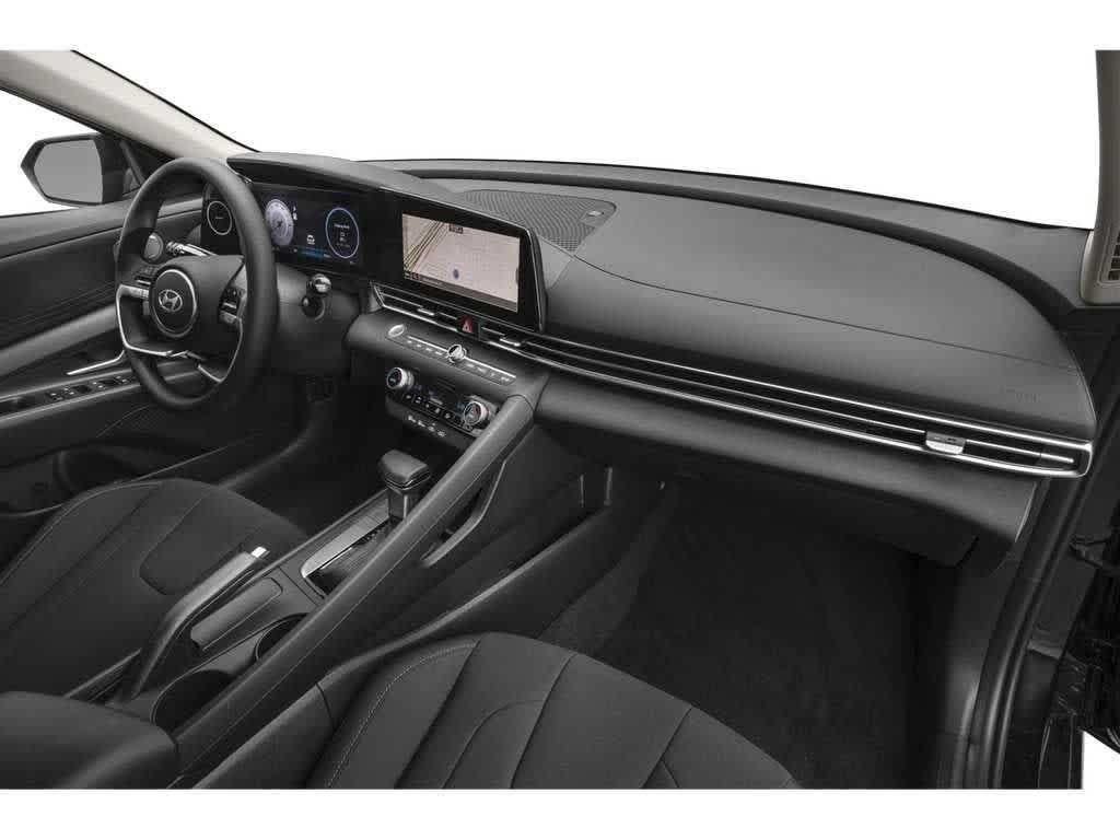 Thumbnail: 2026 Hyundai Elantra - 12