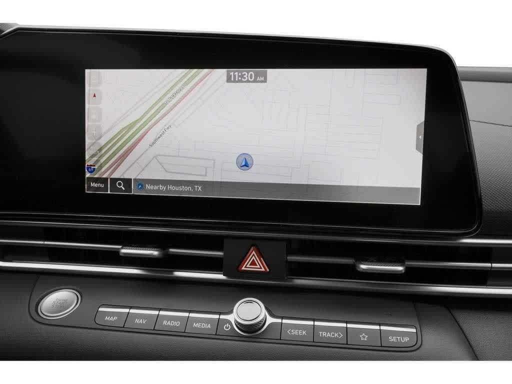 Thumbnail: 2026 Hyundai Elantra - 24