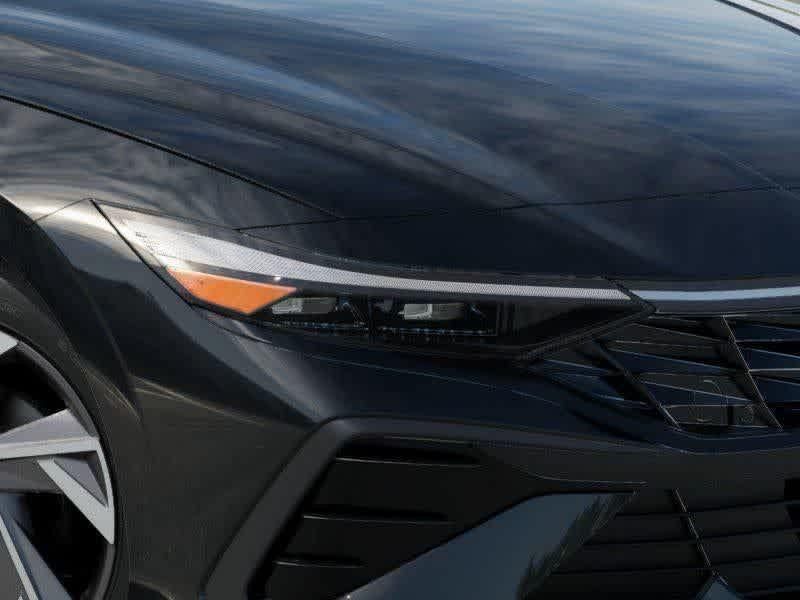 Thumbnail: 2026 Hyundai Elantra - 17